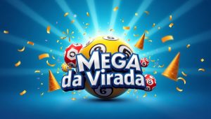 Apostar na Mega da Virada tem premios milionarios, mas ha alternativas mais vantajosas