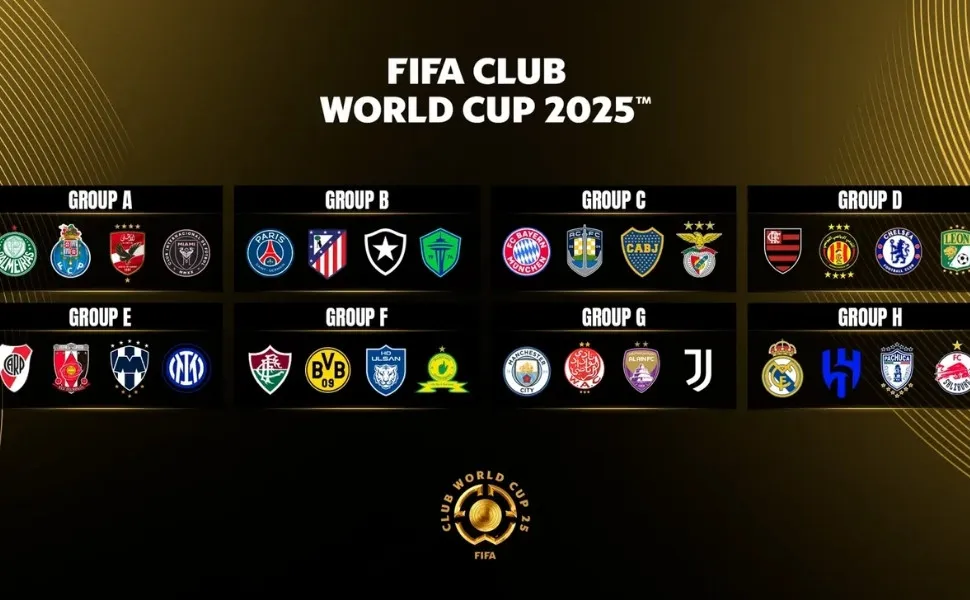 mundial de clubes