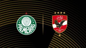 Prognóstico Palmeiras x Al Ahly: Top Odds Campeonato do Mundo