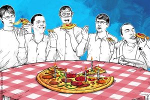 ‘Não terminará em pizza’, diz senadora sobre relatório da CPI das Bets