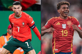 portugal x espanha previsao