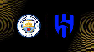 prognóstico Manchester City x Al-Hilal
