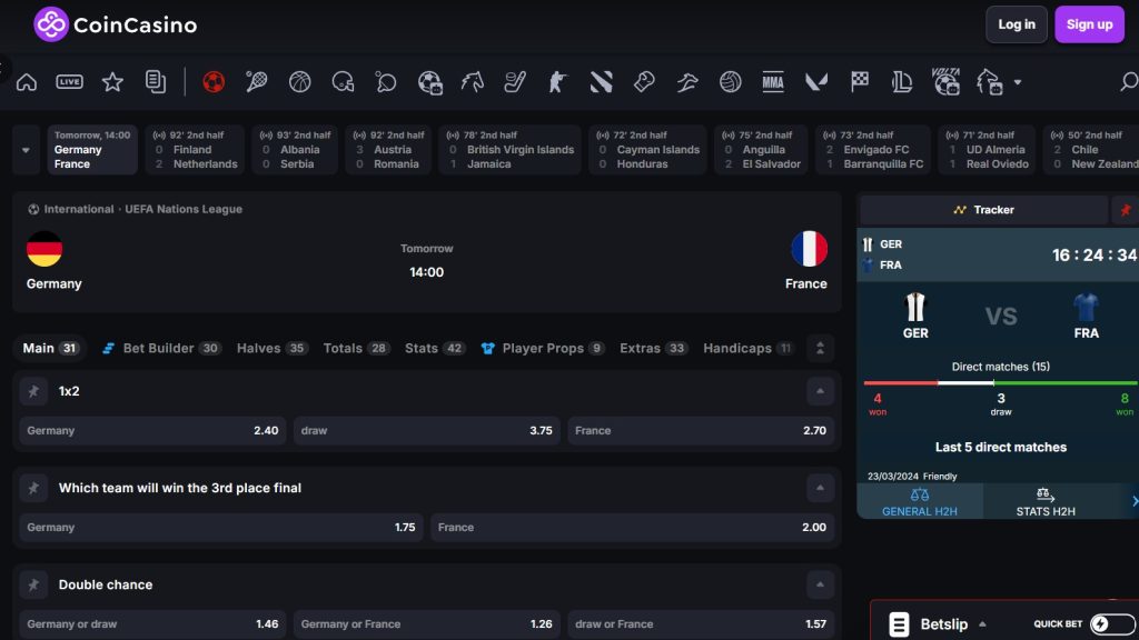 prognostico alemanha x frança