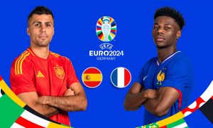 Prognóstico Espanha x França: Palpite e Maiores Odds Liga das Nações