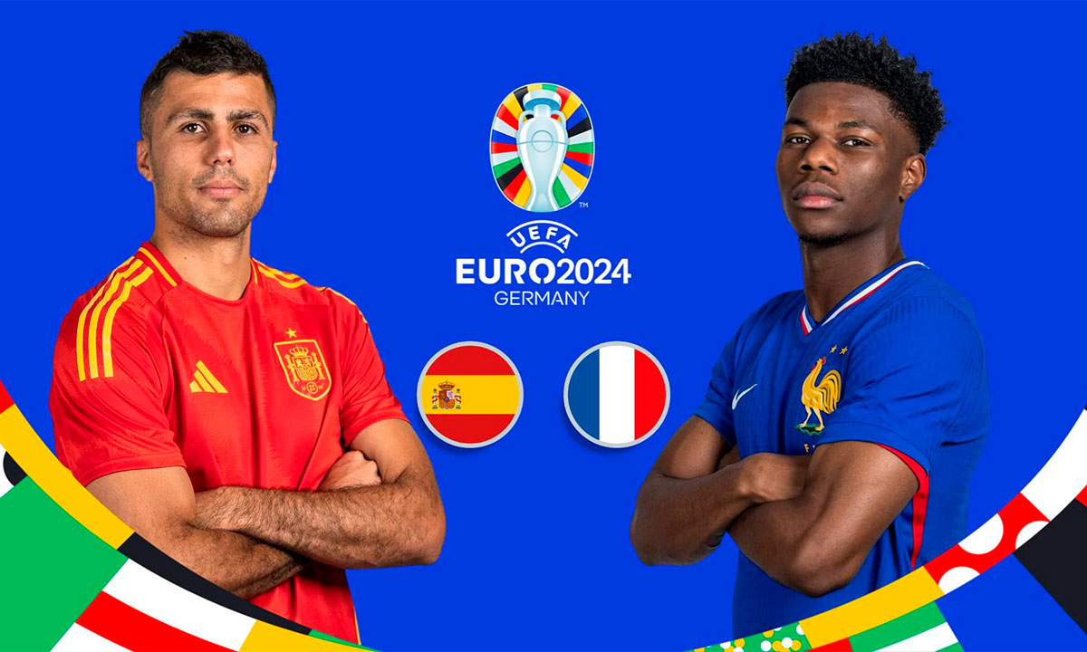 Prognóstico Espanha x França: Palpite e Maiores Odds Liga das Nações