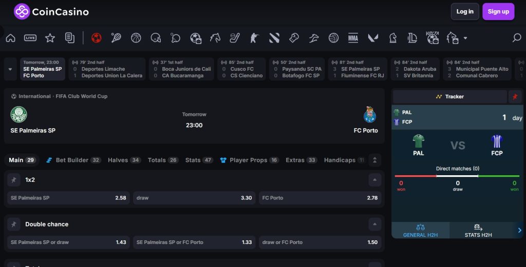 prognostico palmeiras x fc porto