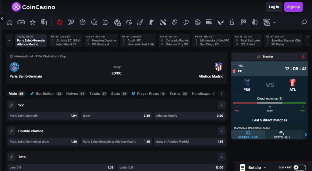 prognostico psg x atletico madrid