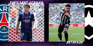 Prognóstico PSG x Botafogo: Mega Odds e Mercados de Apostas especiais