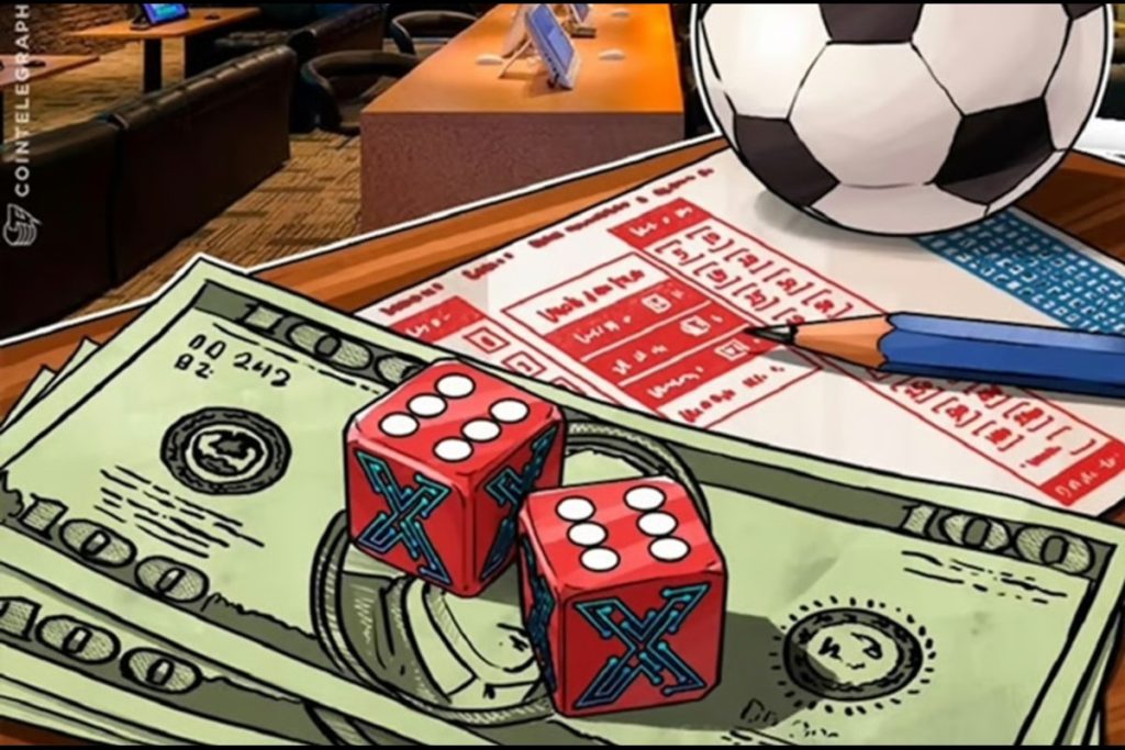 Maior bet do Brasil