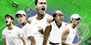 Prognóstico Wimbledon 2025 - Super Odds Ténis e Dicas de Aposta