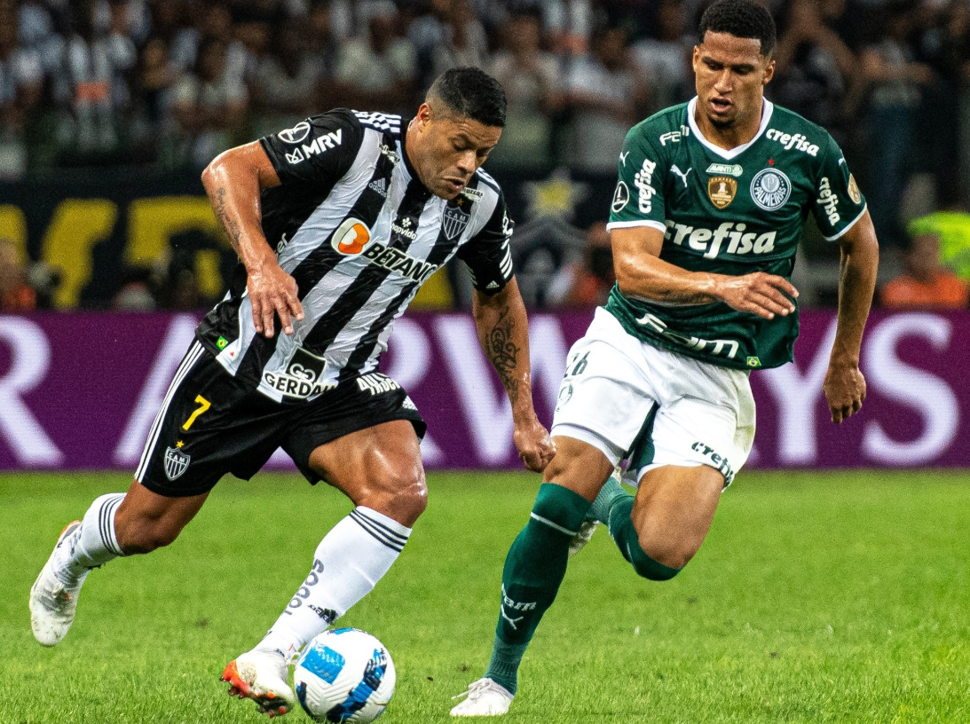 Atlético (1)