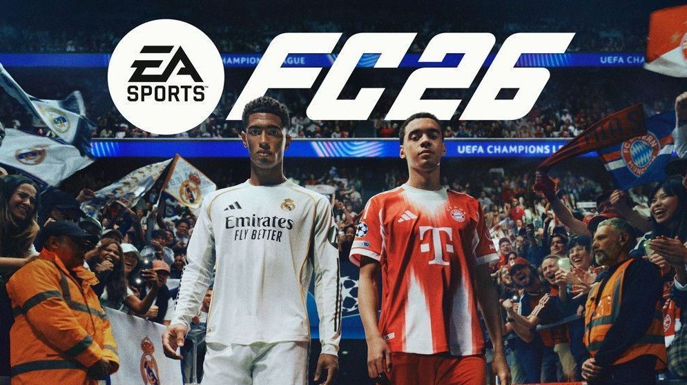 EA Sports FC 26