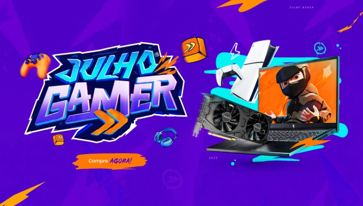 E-sports campeonatos Kabum!
