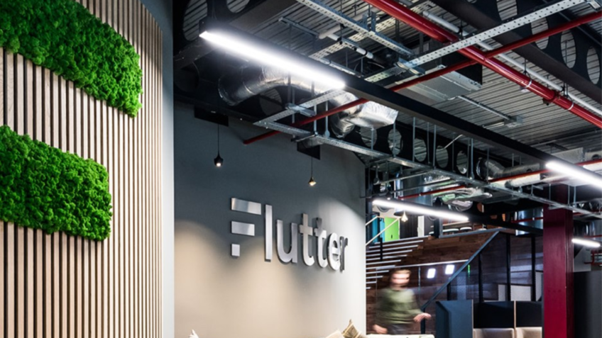 Flutter