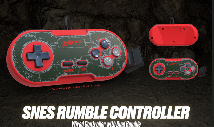 Rumble Tech Controller (2)
