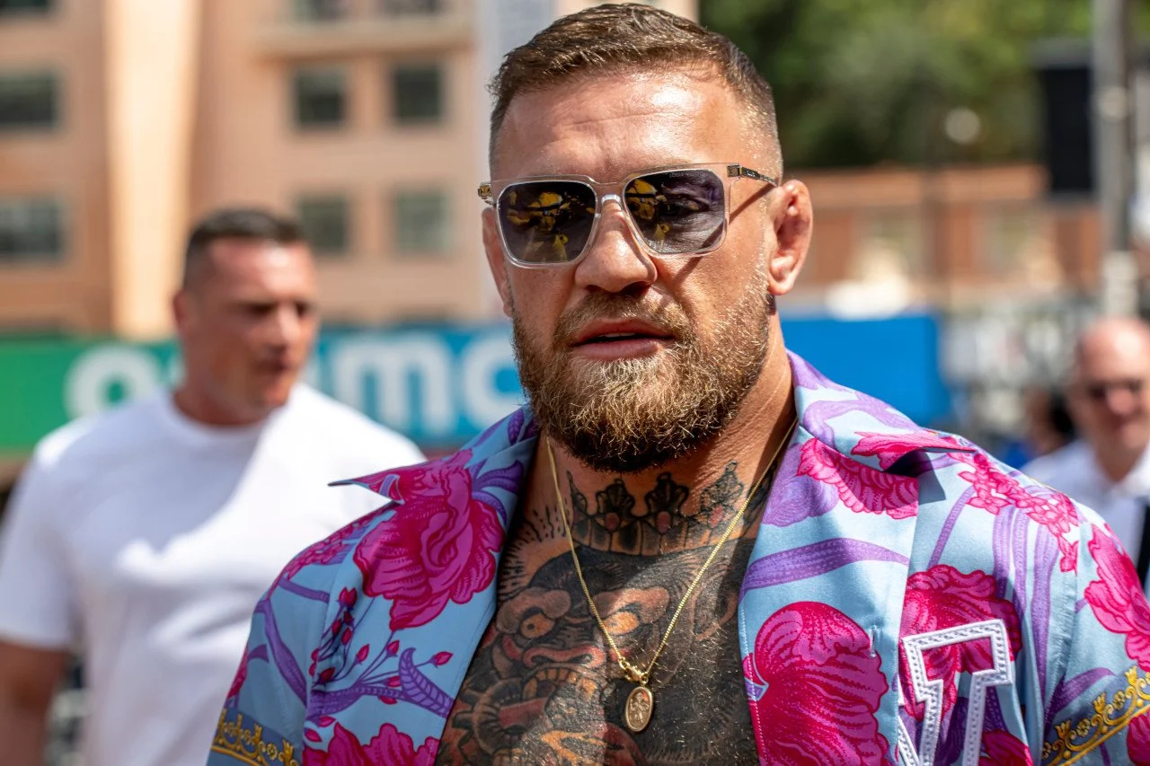 UFC de Trump