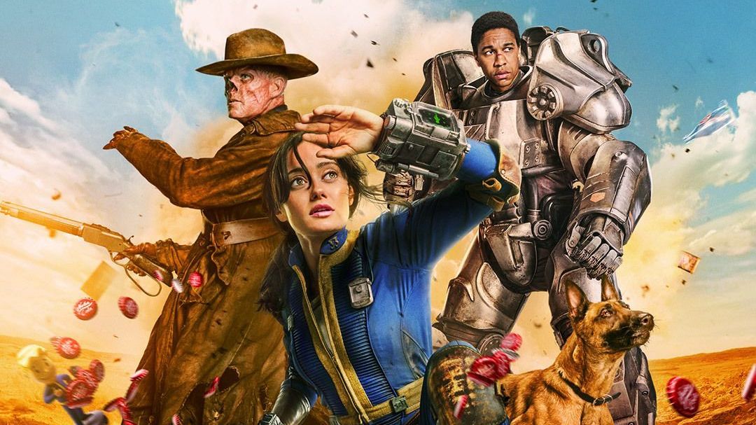 Série Fallout