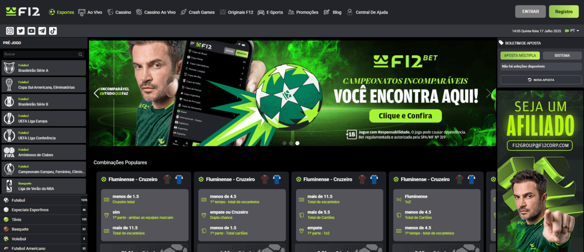 home f12bet