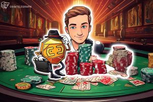 promoção com torneios de blackjack