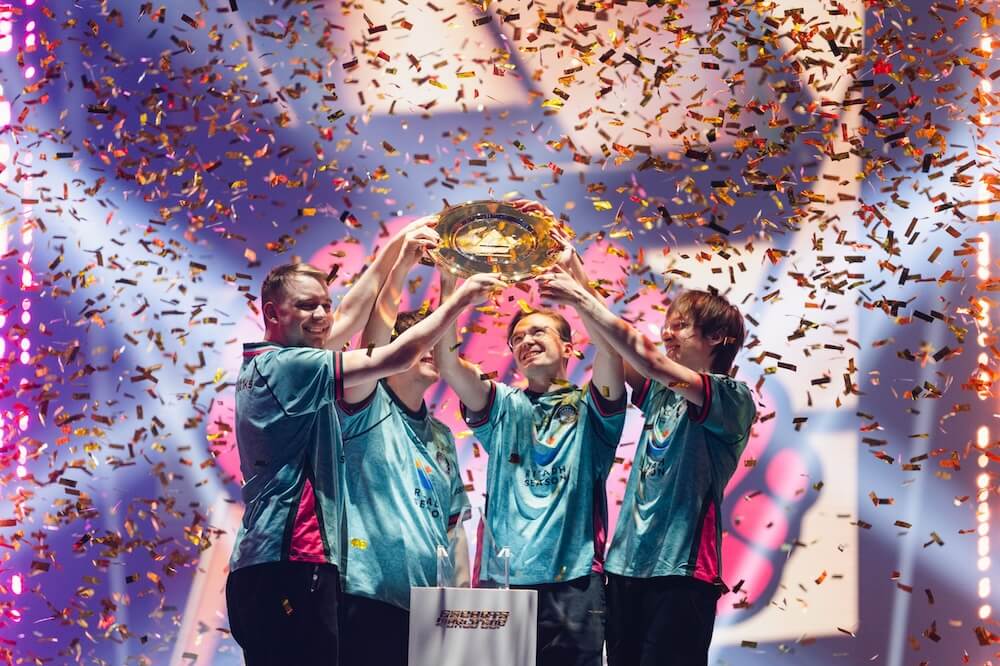 Copa do Mundo de eSports