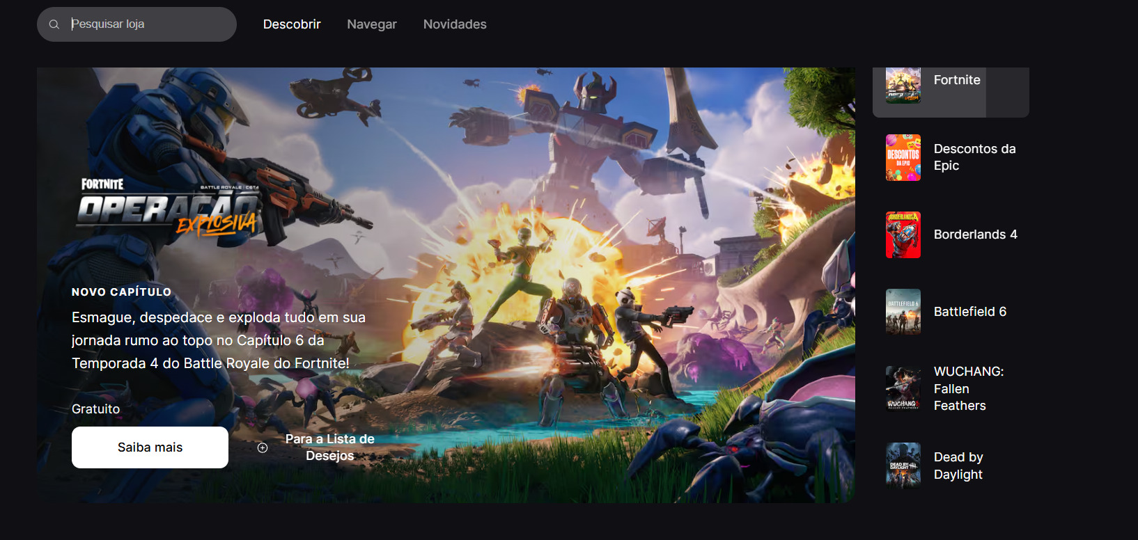 Epic Games