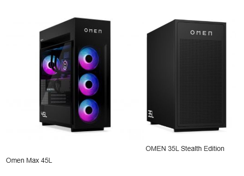 PC Gamer HP