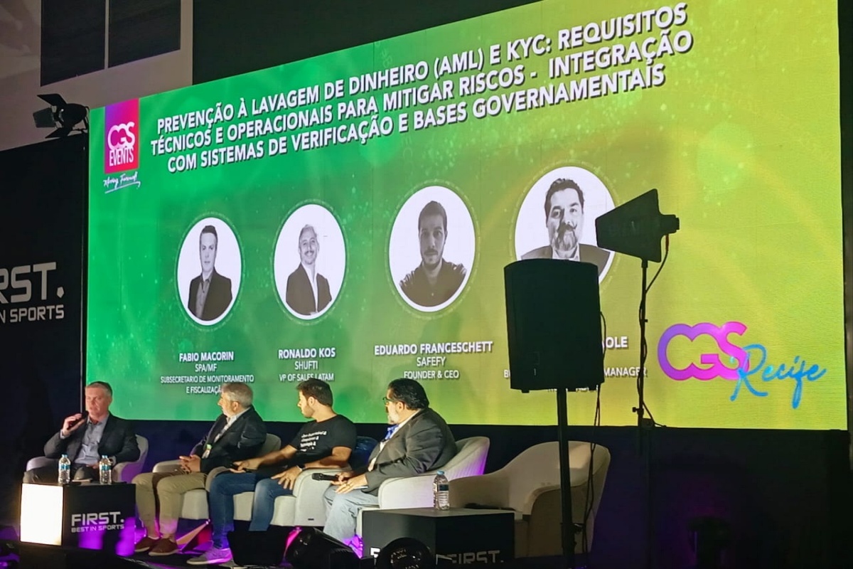 Subsecretário fala sobre mercado irregular