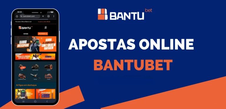 como apostar na bantubet 