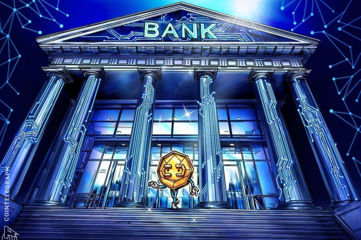 Banco terá sua própria plataforma