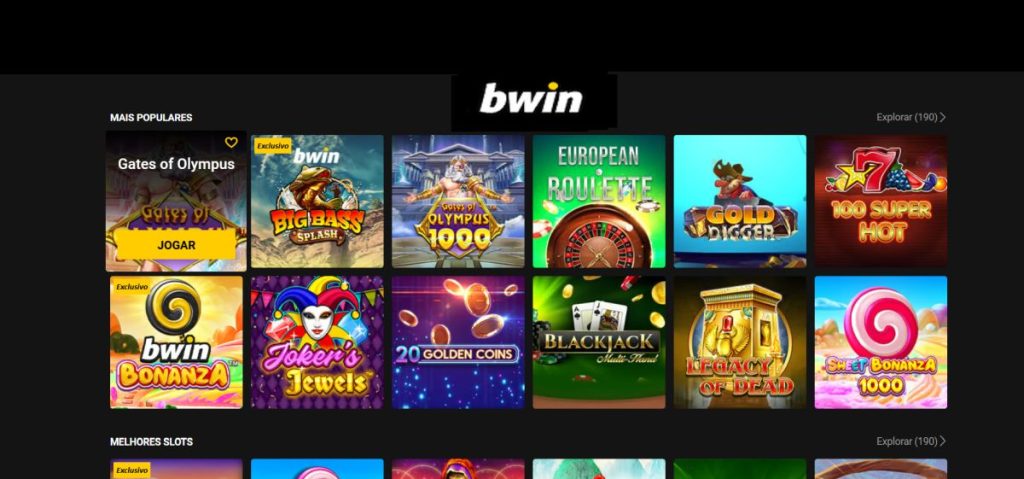 casino bwin em portugal