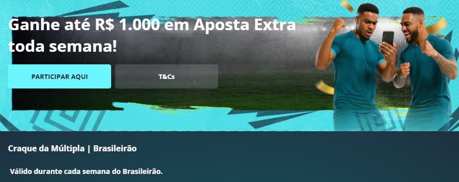 craque da múltipla novibet