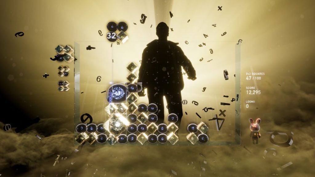 lumines arise demo