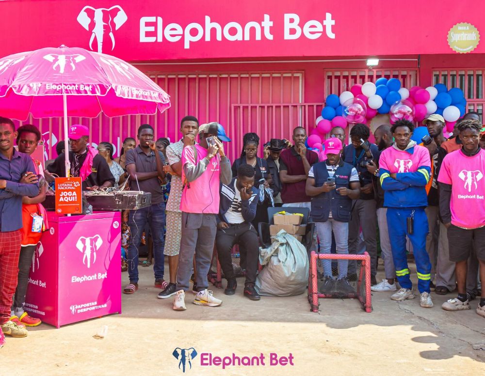 elephant bet angola loja