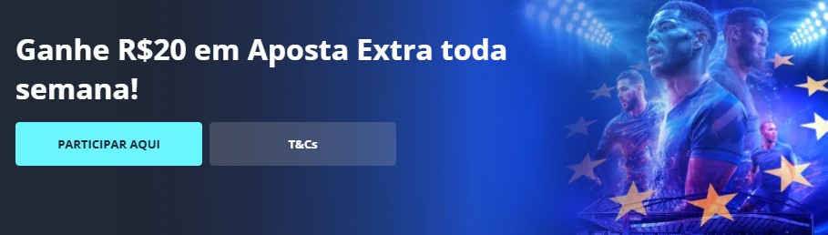 promoção desafio europa