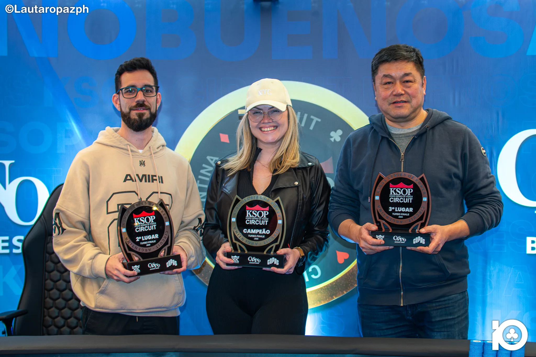 Jogos de Poker
