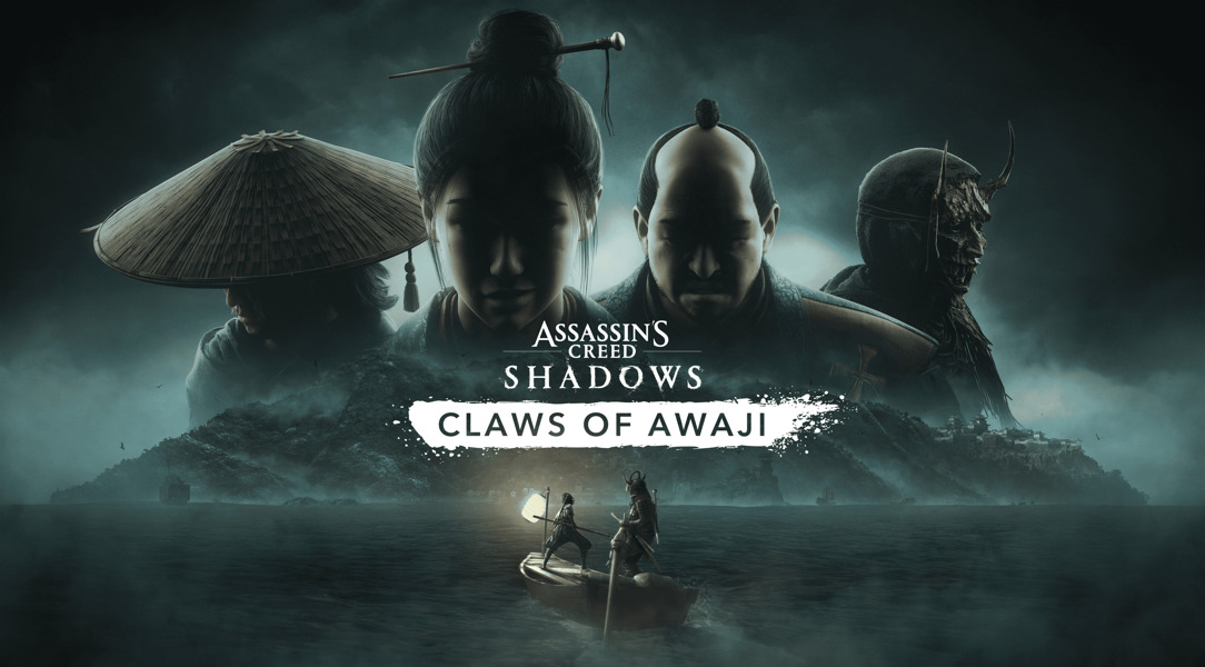 Expansão do Assassin’s Creed Shadows (2)