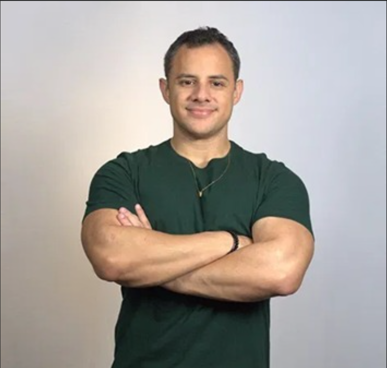 Influenciador Bets Clandestinas