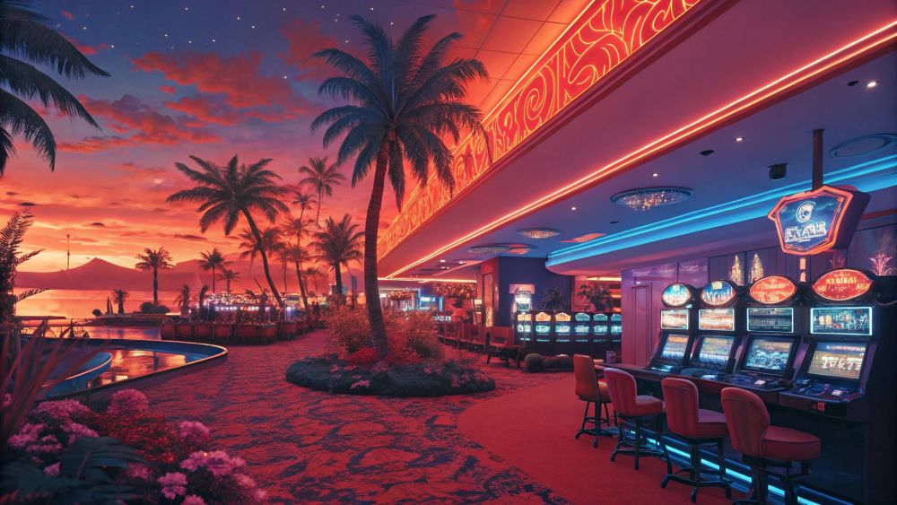 novos casinos e casas de apostas em angola