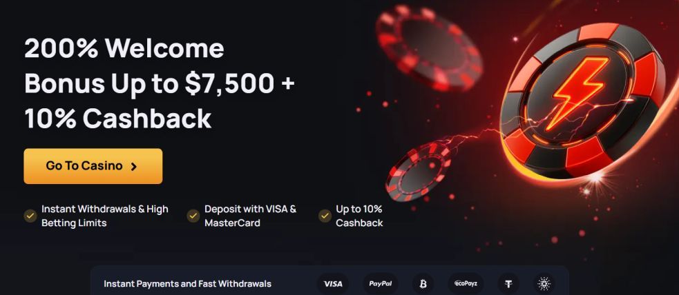 levantamentos ultra rapidos no instant casino