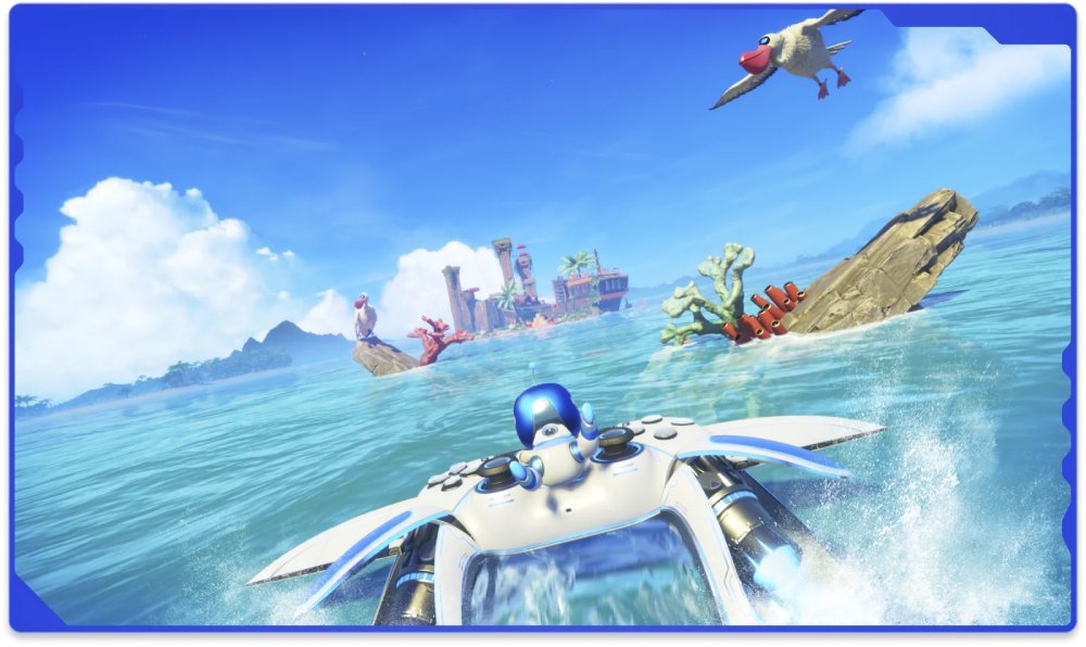 astro bot jogo