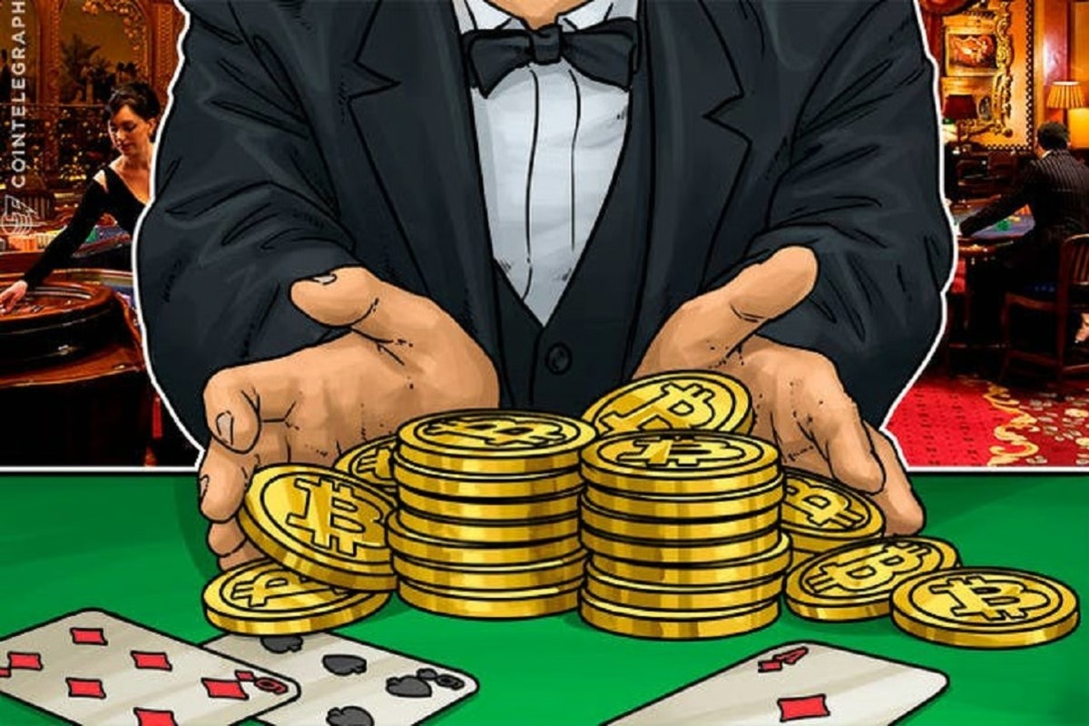 Governo português pretende encaixar 100 milhões por ano com novas concessões de casinos
