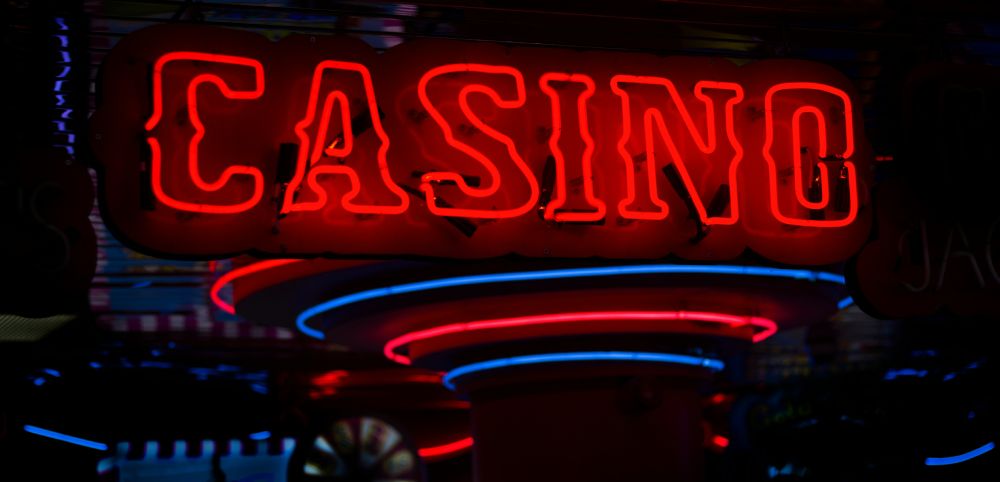 casino físico