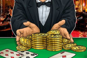 Caso de jogo ilegal Portugal