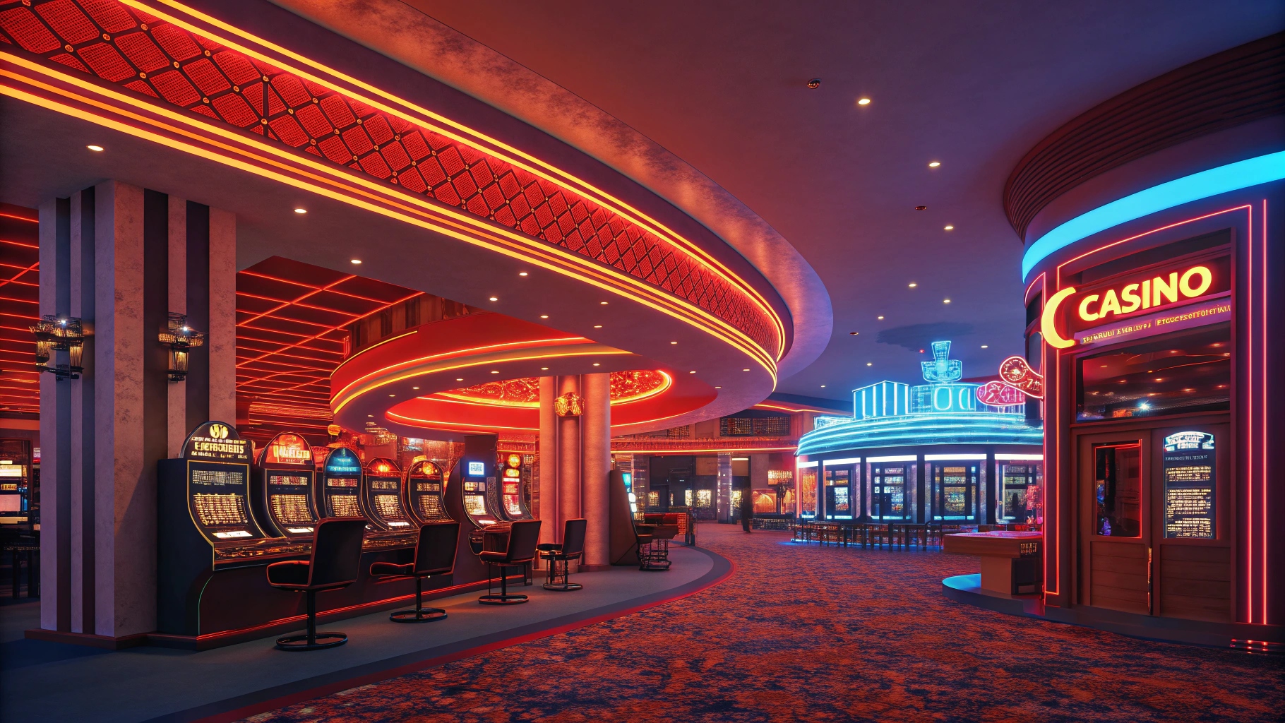 casinos em angola como funcionam