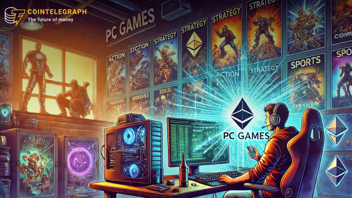 Nova versão do game