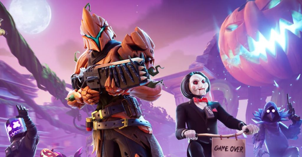 fortnitemares 2024