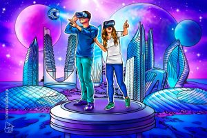 Jogo oferece recompensas em criptomoeas