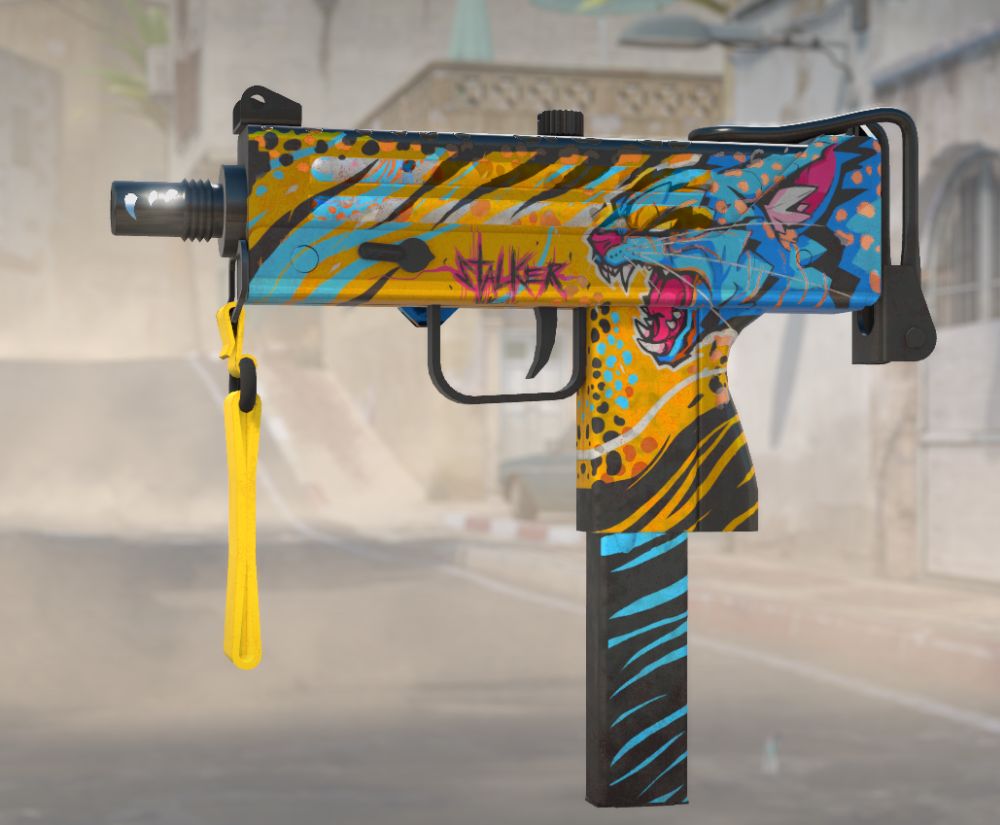 o que sao skins de csgo em portugal