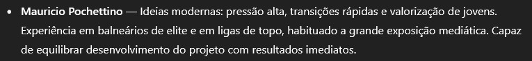 pochettino benfica chatgpt