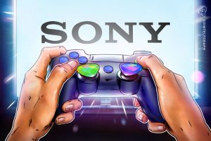 Nova consola da Sony